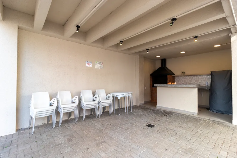 Apartamento, 2 quartos, 43 m² - Foto 3