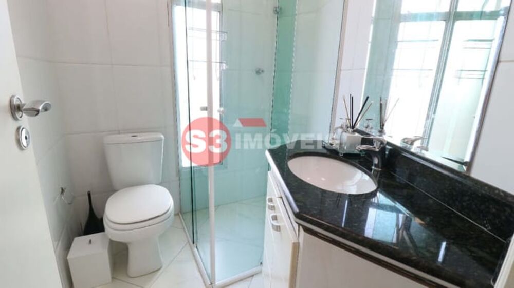 Cobertura à venda com 2 quartos, 89m² - Foto 3
