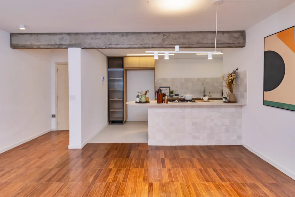 Apartamento, 3 quartos, 128 m² - Foto 4