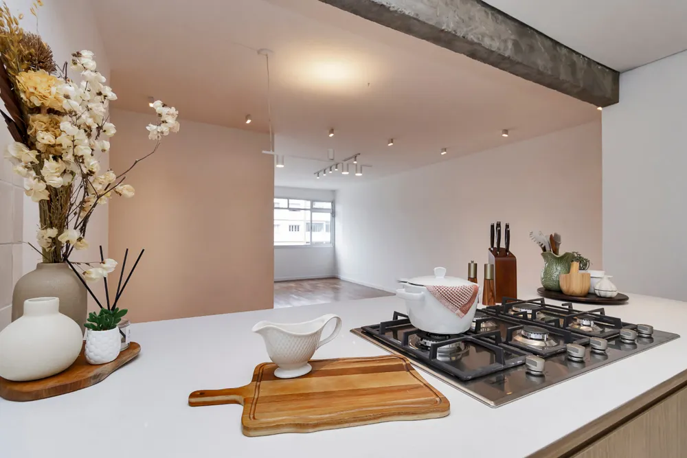 Apartamento, 3 quartos, 128 m² - Foto 2