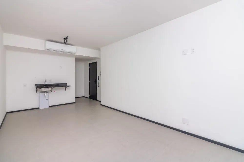 Apartamento, 1 quarto, 32 m² - Foto 1