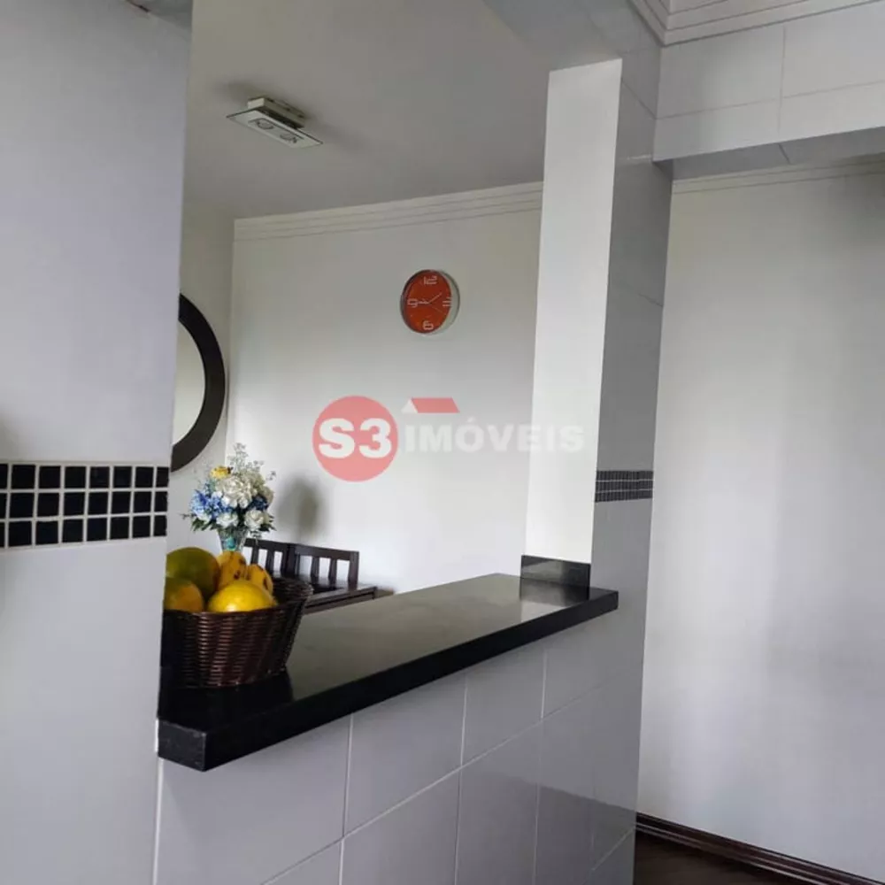 Apartamento à venda com 2 quartos, 48m² - Foto 4