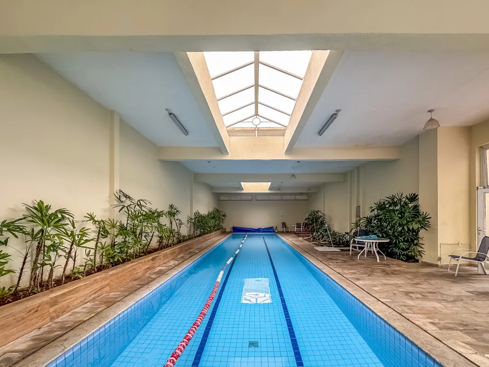 Cobertura, 3 quartos, 115 m² - Foto 3