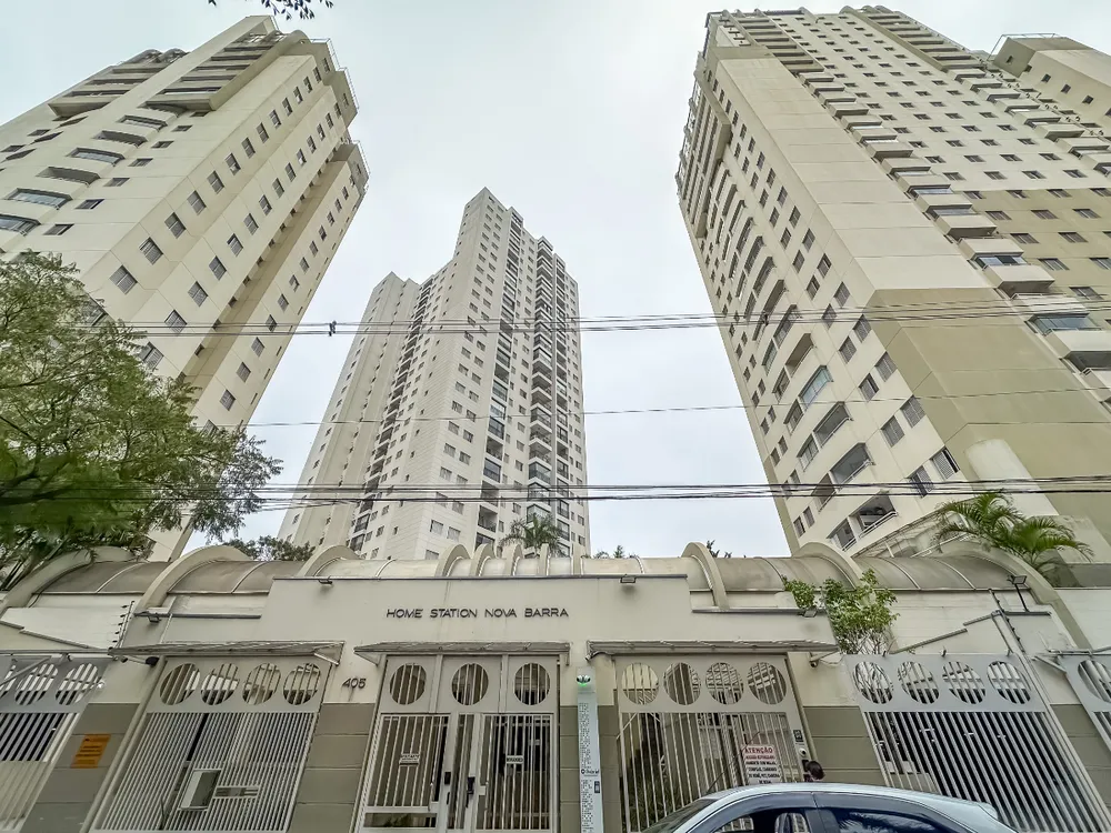 Cobertura, 3 quartos, 115 m² - Foto 4