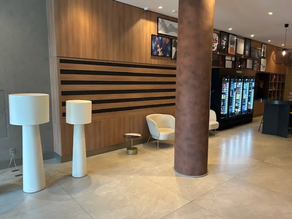 Apartamento, 1 quarto, 29 m² - Foto 4