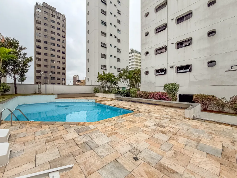 Apartamento, 3 quartos, 200 m² - Foto 2
