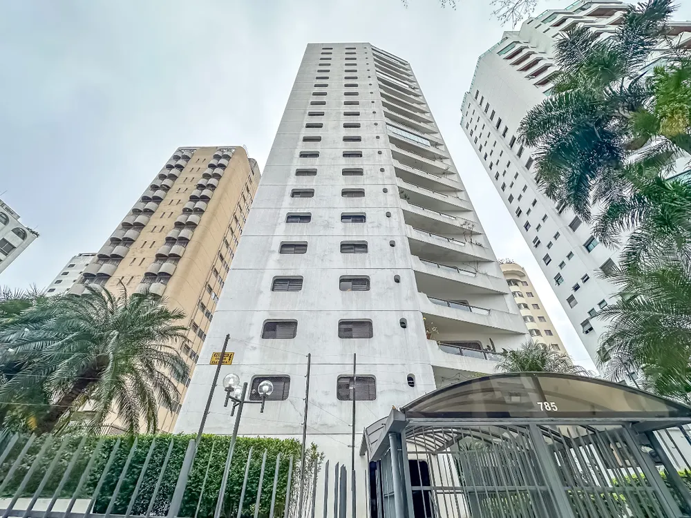 Apartamento, 3 quartos, 200 m² - Foto 4