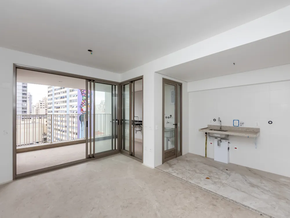 Apartamento, 2 quartos, 71 m² - Foto 3