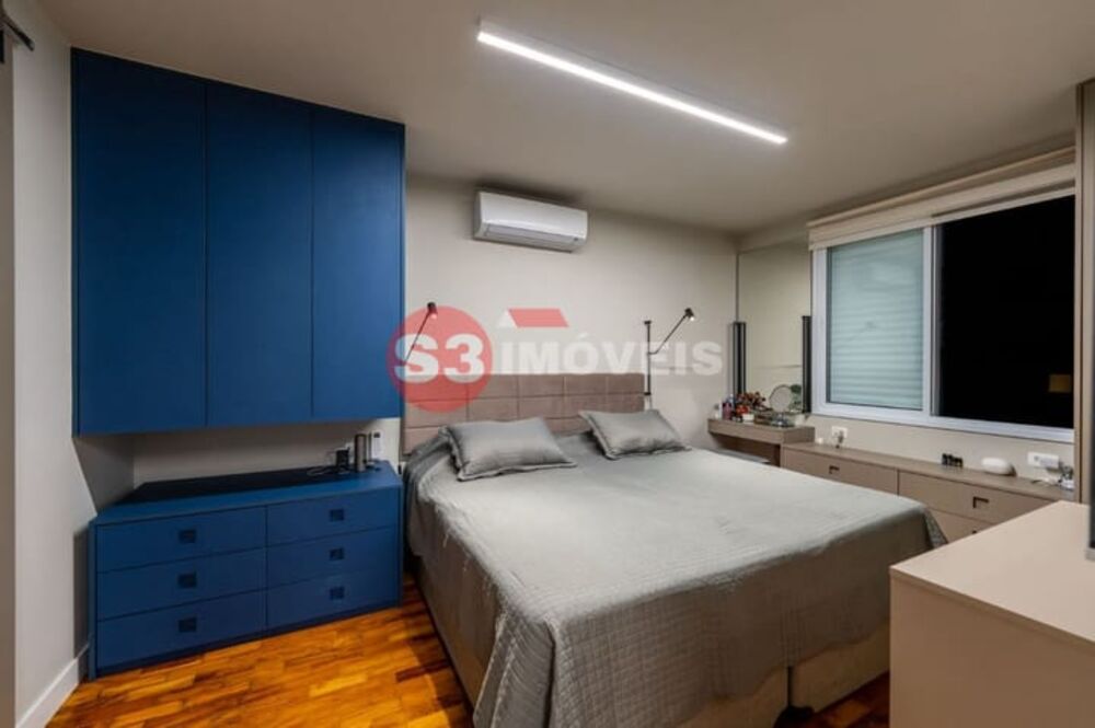 Apartamento à venda com 1 quarto, 88m² - Foto 16