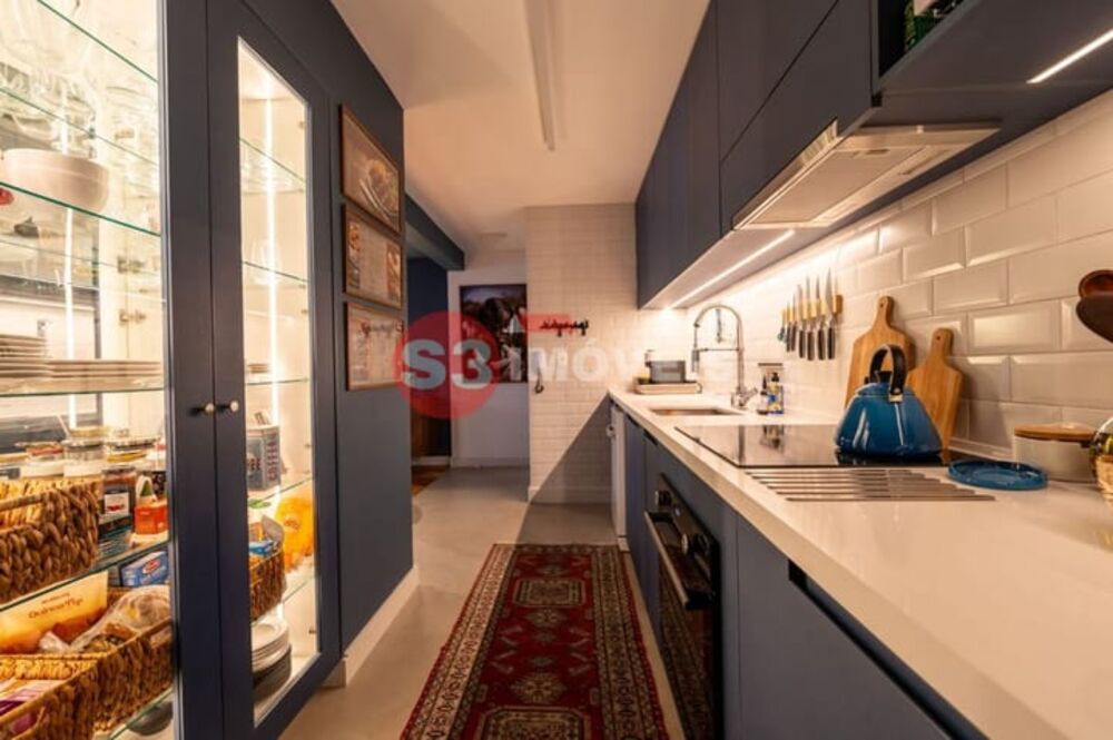 Apartamento à venda com 1 quarto, 88m² - Foto 11
