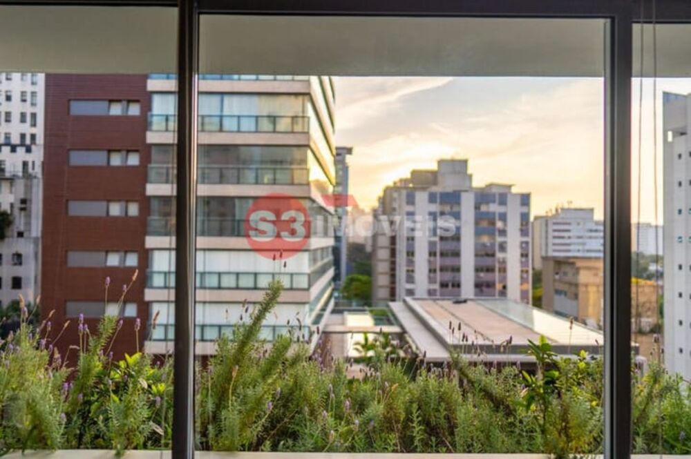 Apartamento à venda com 1 quarto, 88m² - Foto 8