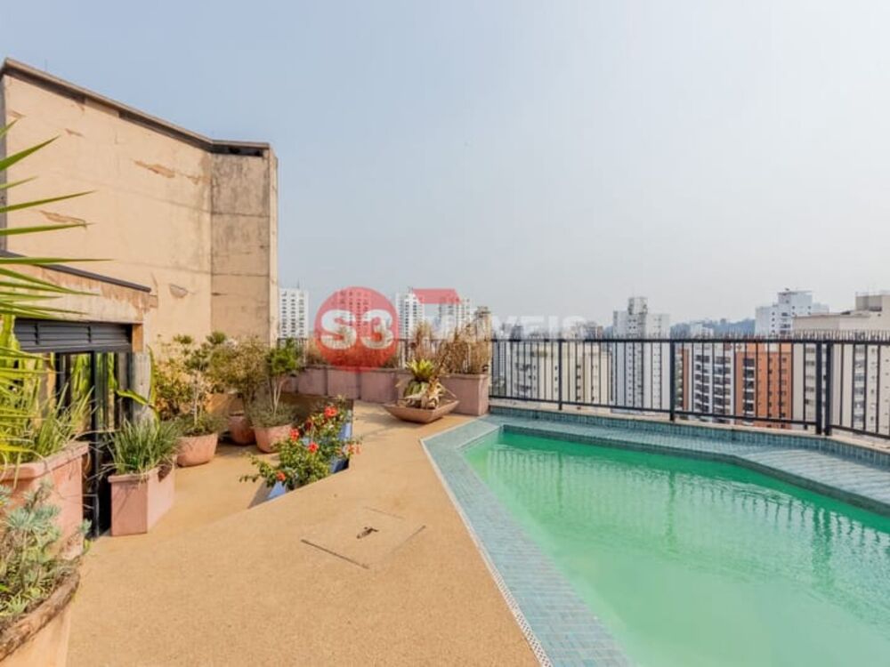 Cobertura, 4 quartos, 403 m² - Foto 12