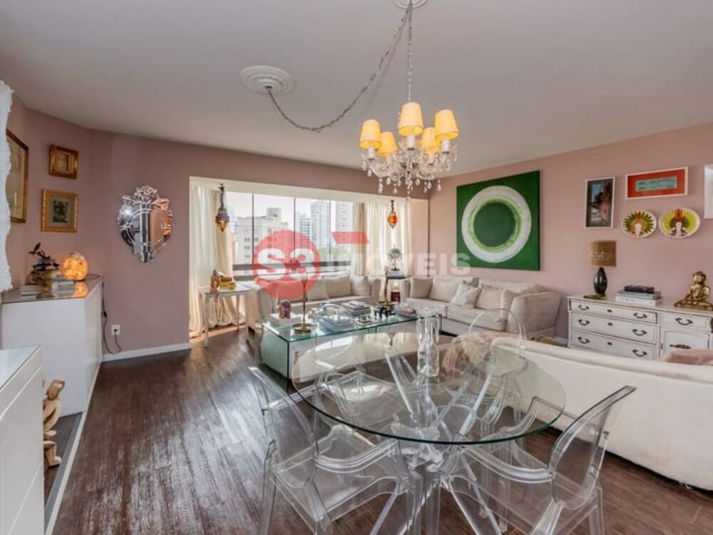 Cobertura, 4 quartos, 403 m² - Foto 2