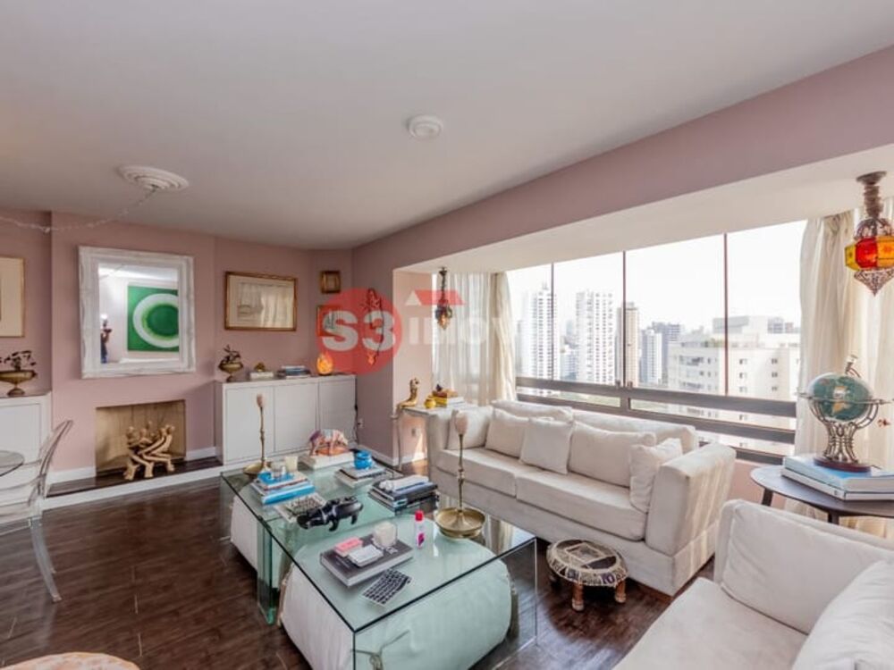 Cobertura, 4 quartos, 403 m² - Foto 4