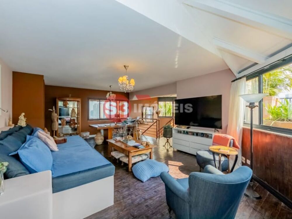 Cobertura, 4 quartos, 403 m² - Foto 8