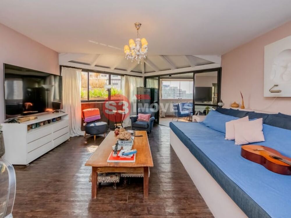 Cobertura, 4 quartos, 403 m² - Foto 6