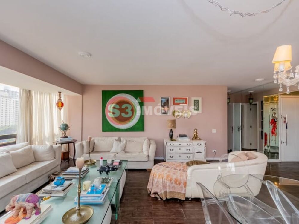 Cobertura, 4 quartos, 403 m² - Foto 5