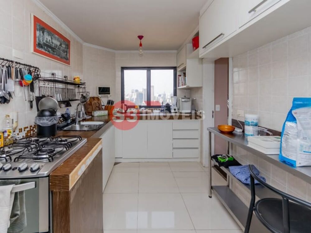 Cobertura, 4 quartos, 403 m² - Foto 13