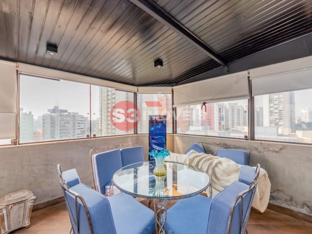 Cobertura, 4 quartos, 403 m² - Foto 7