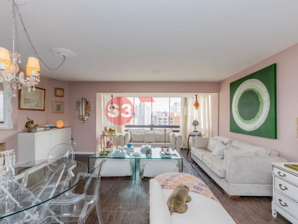 Cobertura, 4 quartos, 403 m² - Foto 3