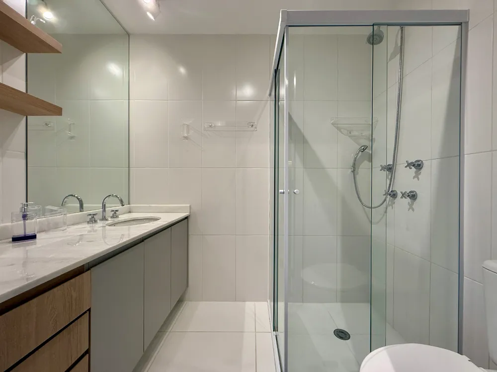 Apartamento, 1 quarto, 27 m² - Foto 3