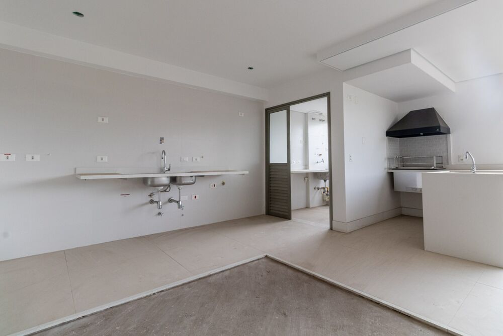 Apartamento, 2 quartos, 118 m² - Foto 1
