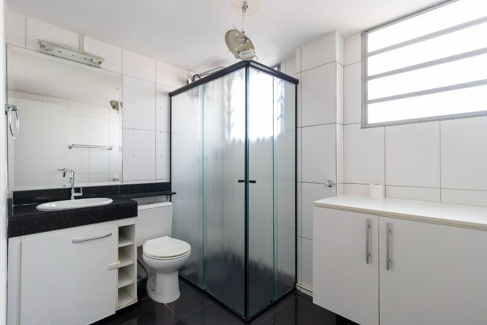 Apartamento, 3 quartos, 60 m² - Foto 6