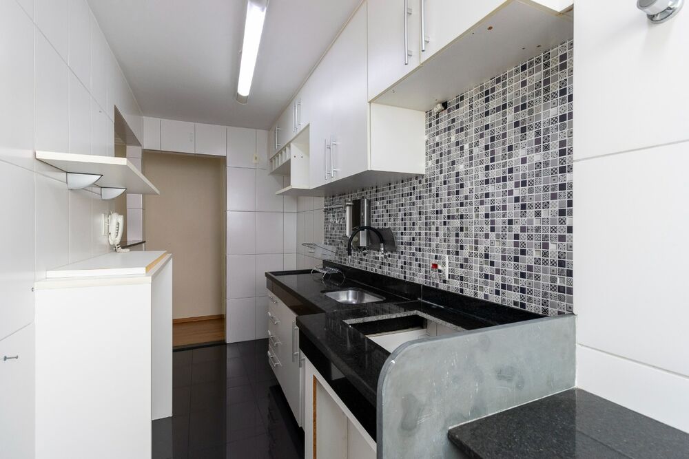 Apartamento, 3 quartos, 60 m² - Foto 2