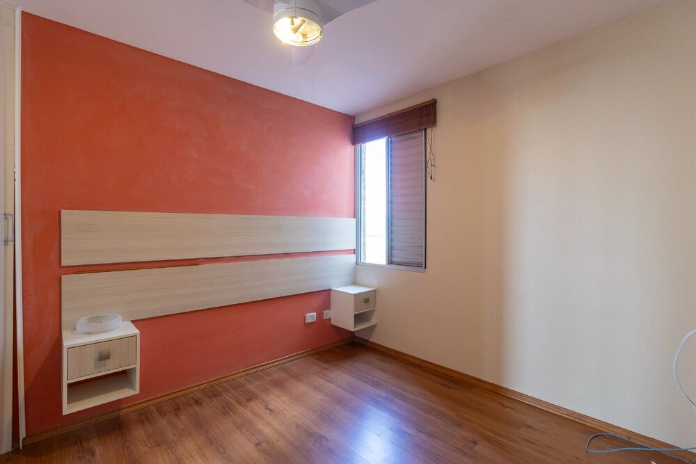 Apartamento, 3 quartos, 60 m² - Foto 4