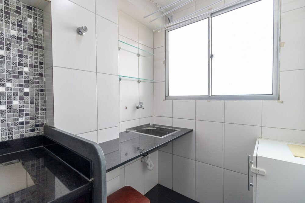Apartamento, 3 quartos, 60 m² - Foto 5