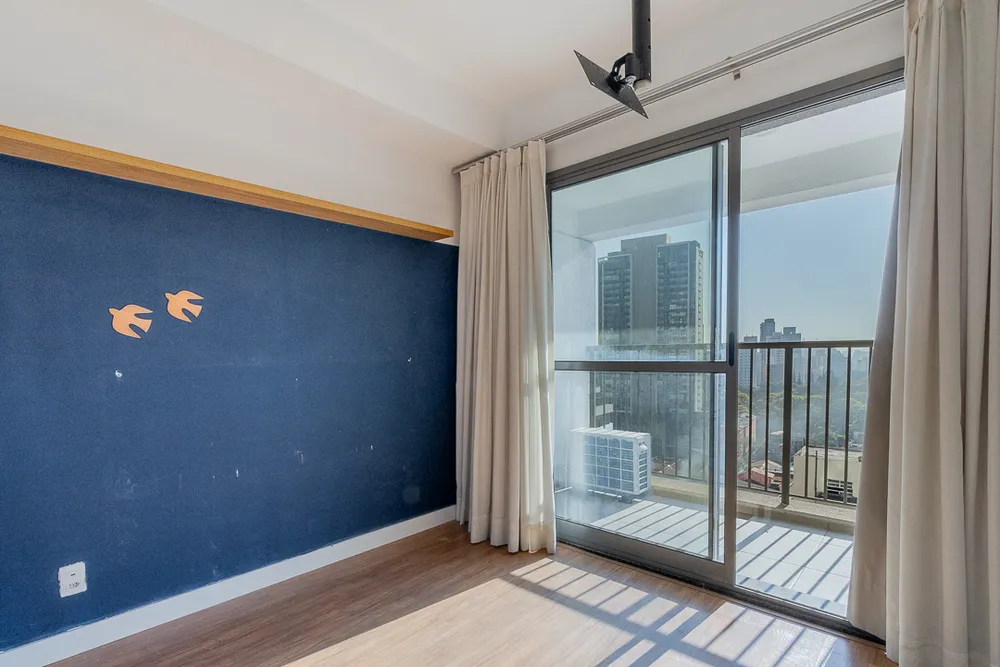 Flat/Apart Hotel, 1 quarto, 26 m² - Foto 2