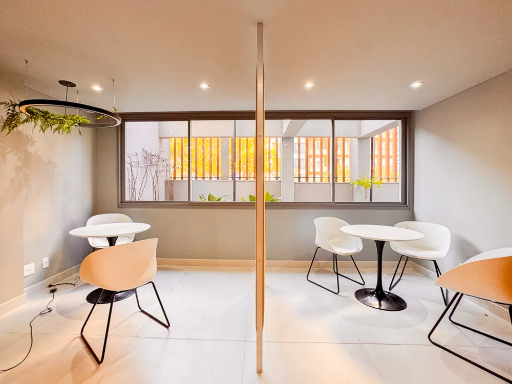 Flat/Apart Hotel, 1 quarto, 26 m² - Foto 1