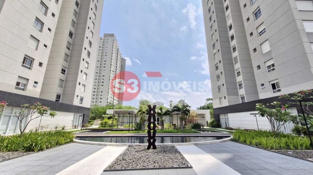 Apartamento à venda com 3 quartos, 132m² - Foto 6