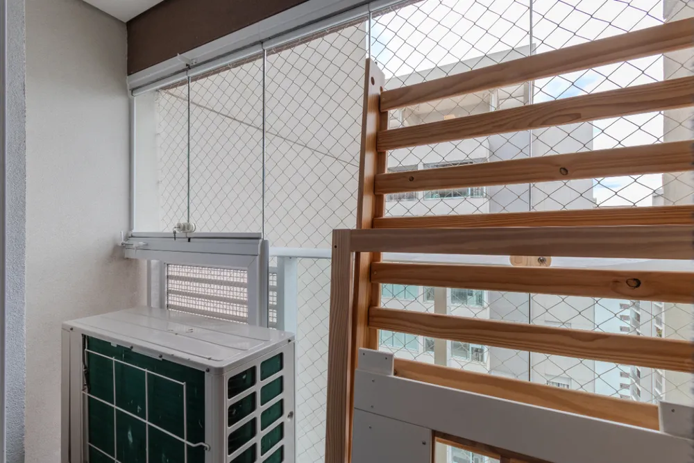 Apartamento, 2 quartos, 81 m² - Foto 2