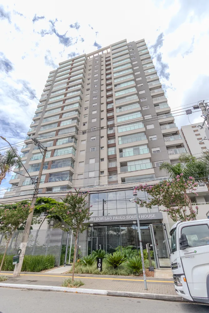 Apartamento, 2 quartos, 81 m² - Foto 4