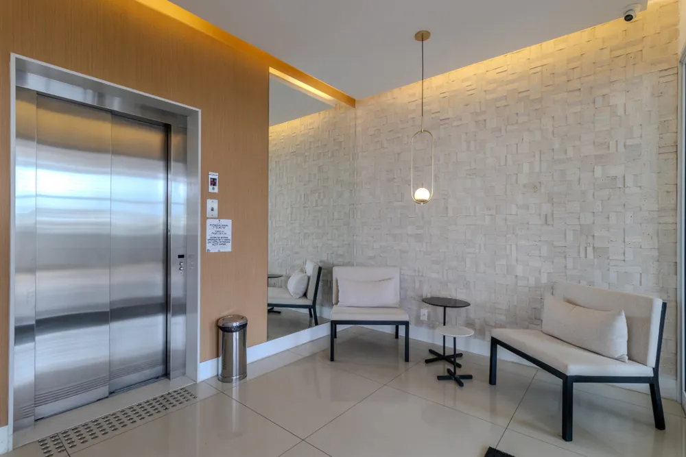 Apartamento, 2 quartos, 81 m² - Foto 3