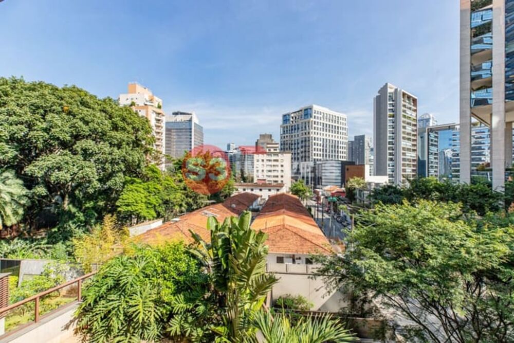 Apartamento, 1 quarto, 49 m² - Foto 2
