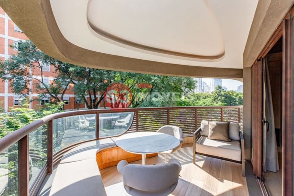 Apartamento, 1 quarto, 49 m² - Foto 3