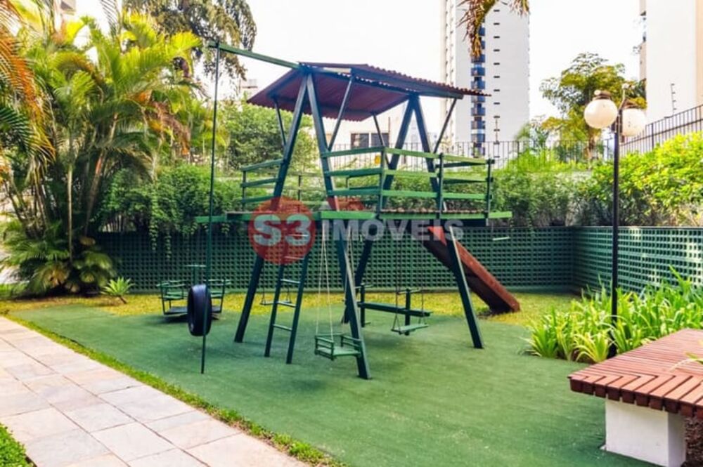 Apartamento, 4 quartos, 357 m² - Foto 3