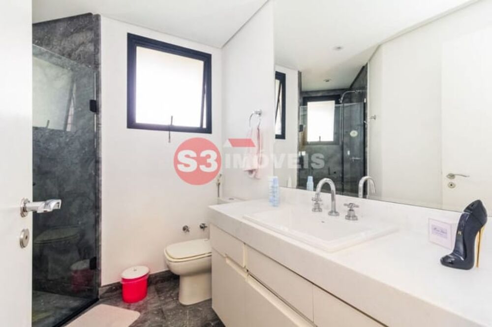 Apartamento, 4 quartos, 357 m² - Foto 2