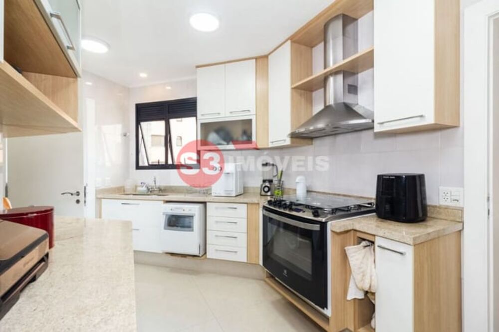 Apartamento, 4 quartos, 357 m² - Foto 1