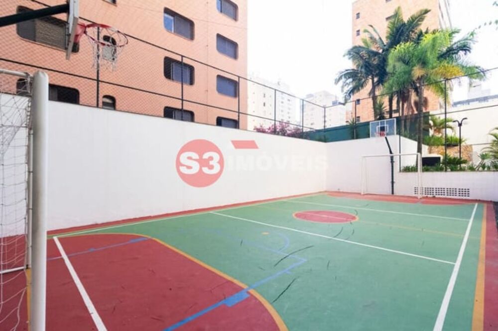 Apartamento, 4 quartos, 357 m² - Foto 4