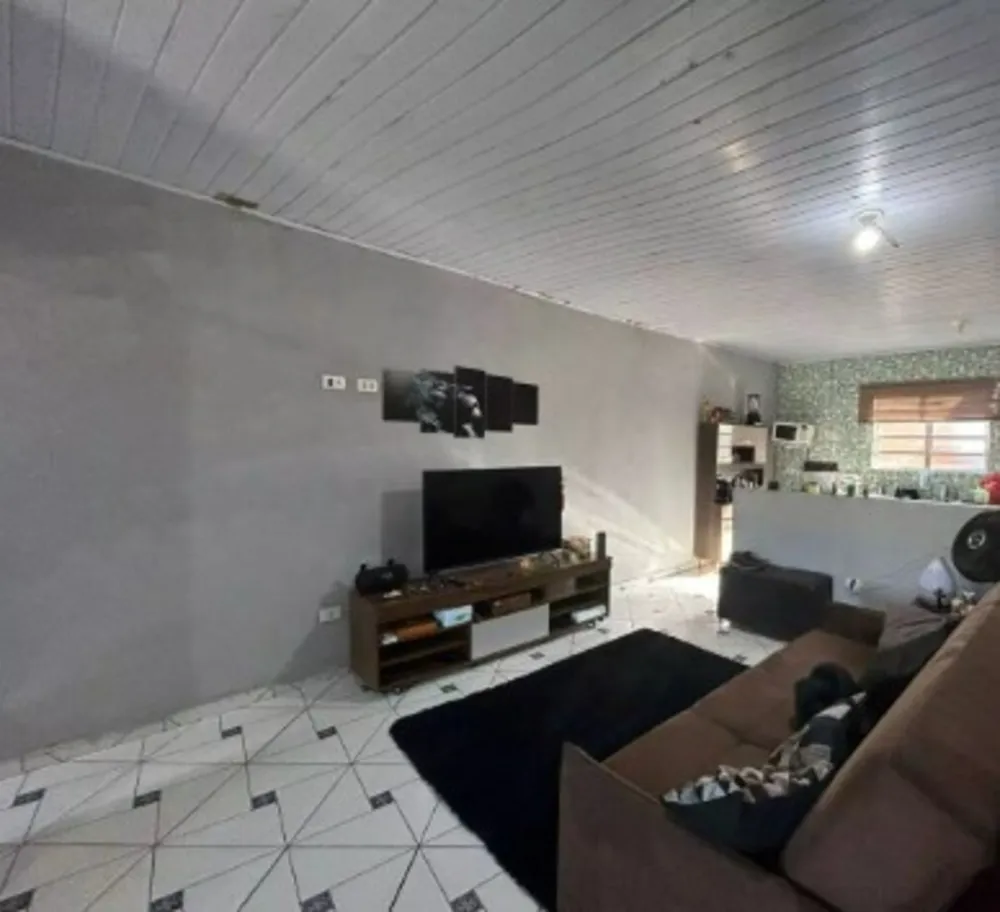 Sobrado, 6 quartos, 250 m² - Foto 1