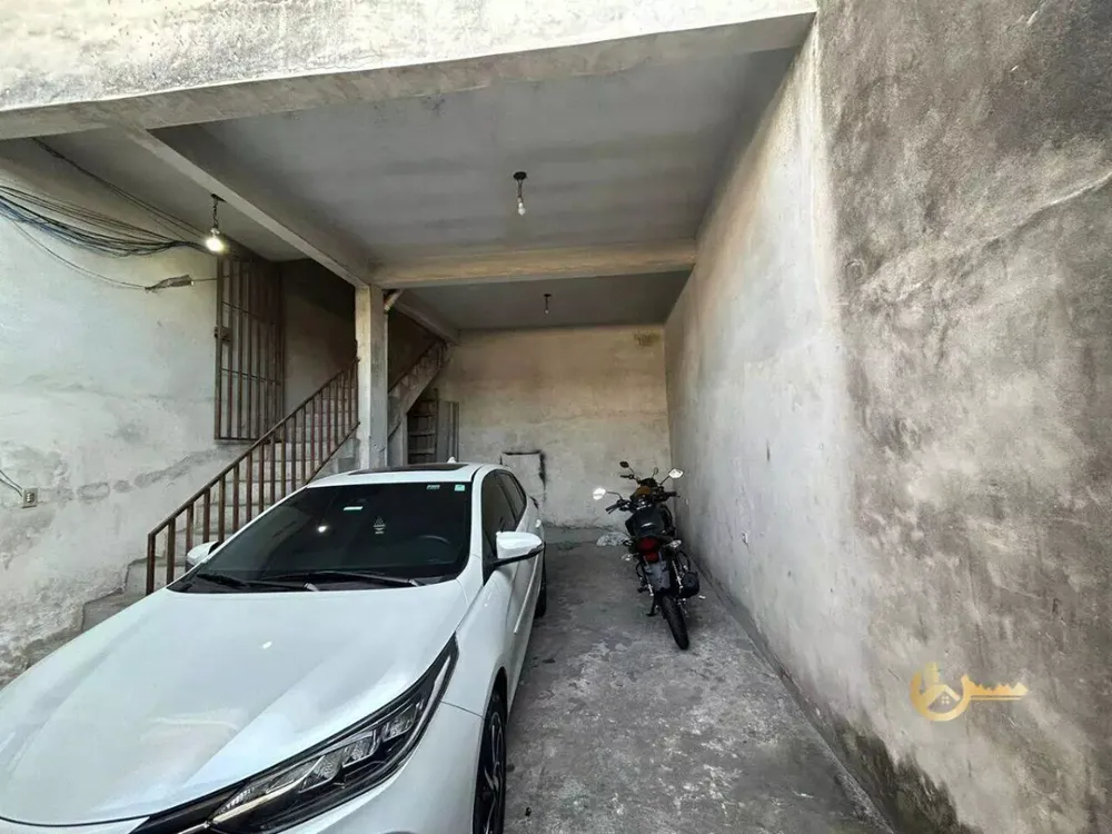Sobrado, 6 quartos, 250 m² - Foto 4