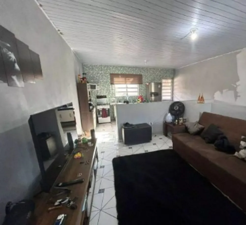 Sobrado, 6 quartos, 250 m² - Foto 2