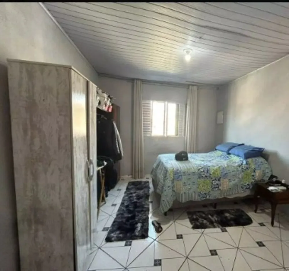 Sobrado, 6 quartos, 250 m² - Foto 3