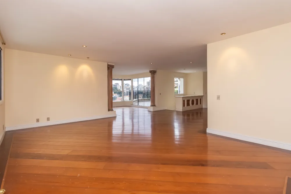 Apartamento, 4 quartos, 350 m² - Foto 3