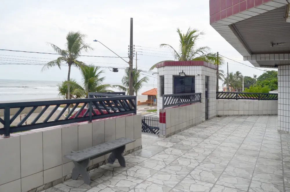 Apartamento, 1 quarto, 52 m² - Foto 3
