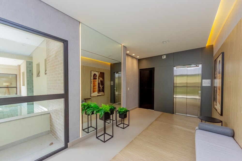 Apartamento, 3 quartos, 161 m² - Foto 1