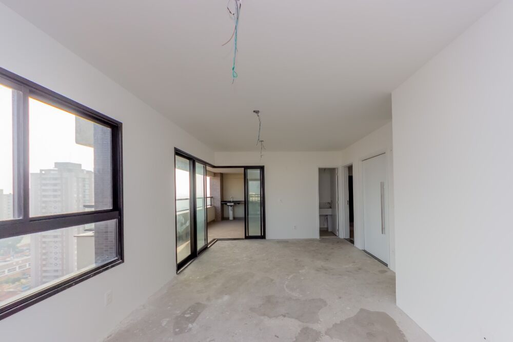 Apartamento, 3 quartos, 161 m² - Foto 4